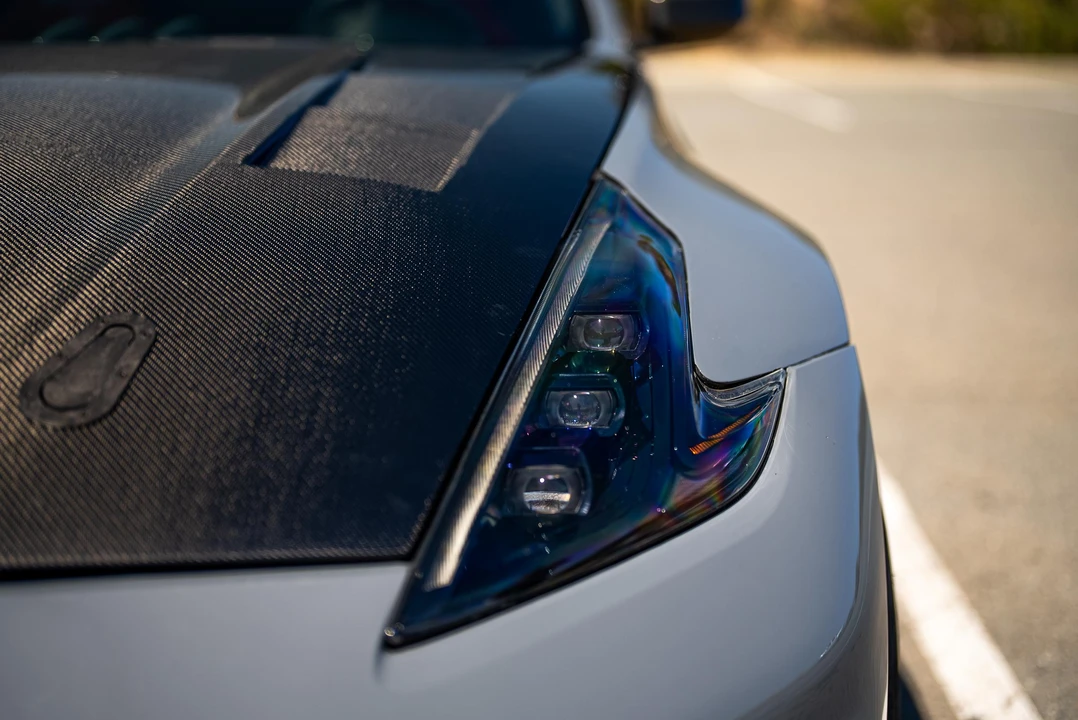 2011 Nissan 370Z 6th Gen - Image 16 of 30
