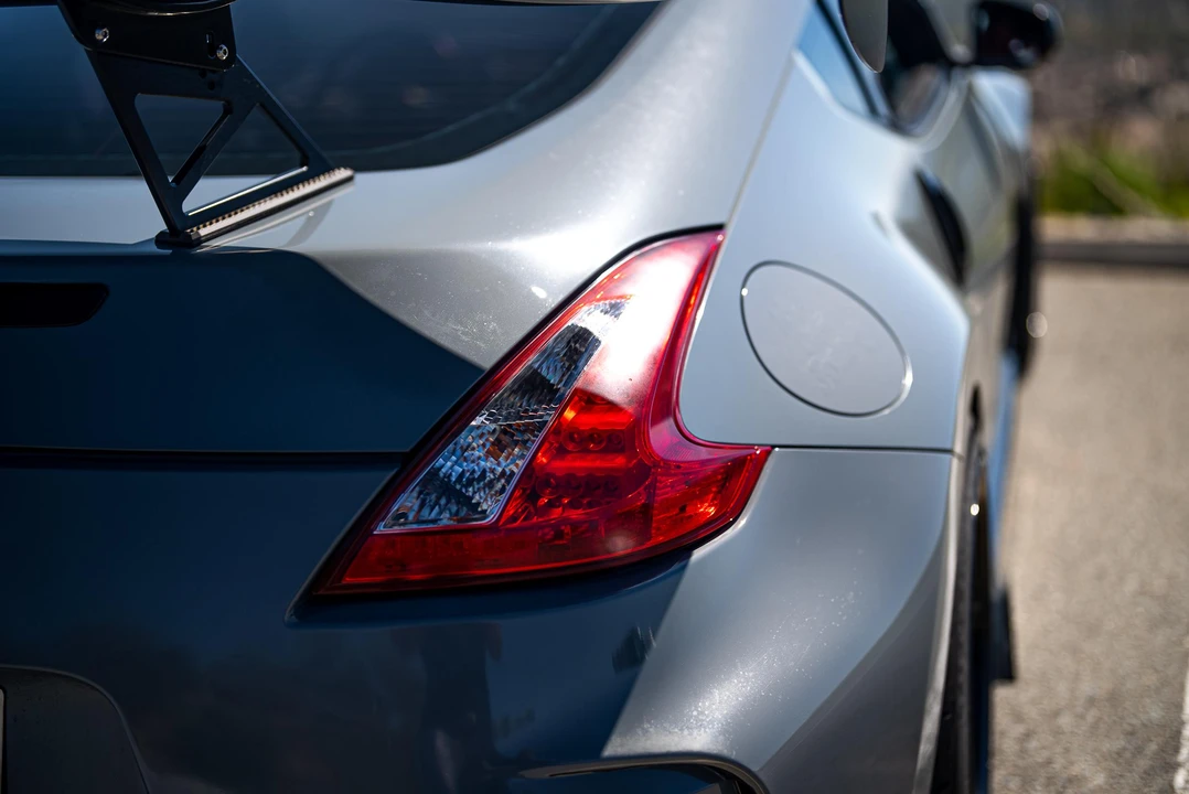 2011 Nissan 370Z 6th Gen - Image 24 of 30
