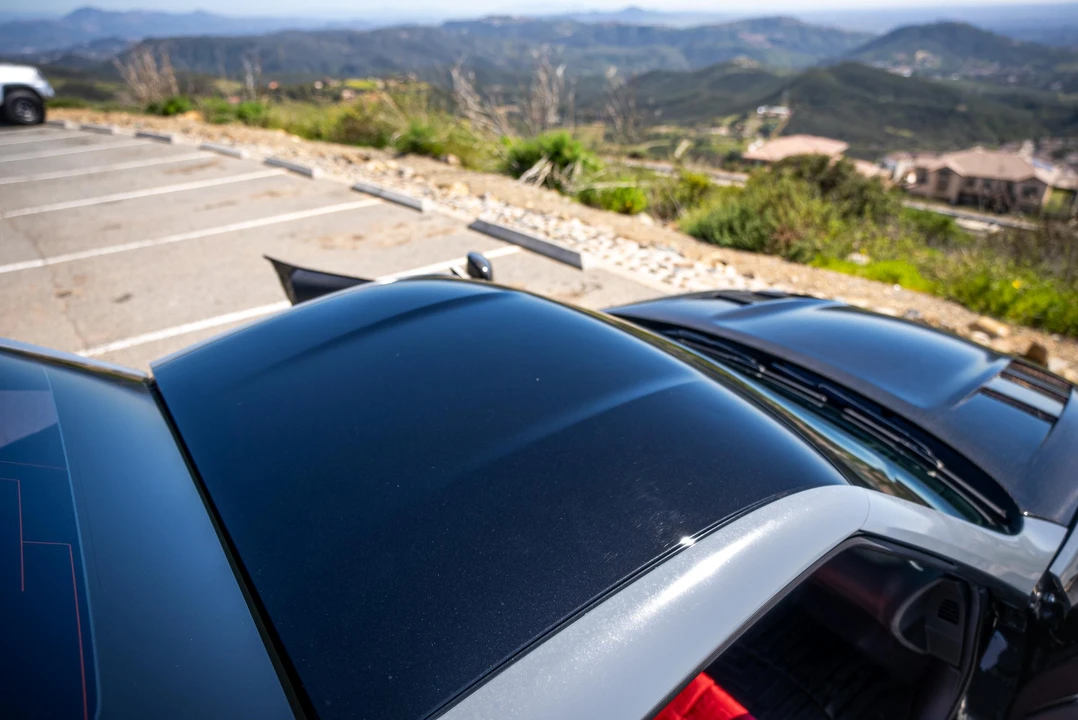 2011 Nissan 370Z 6th Gen - Image 28 of 30