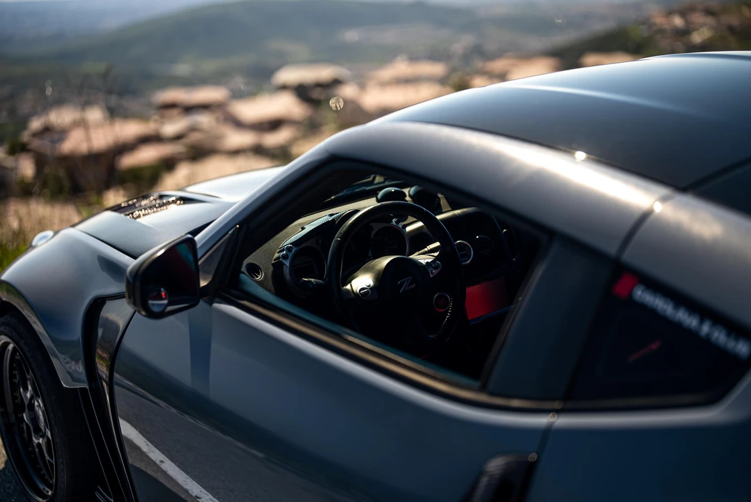 2011 Nissan 370Z 6th Gen - Image 21 of 30
