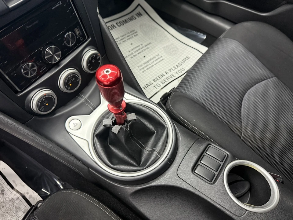 2011 Nissan 370Z 6th Gen - Image 16 of 21
