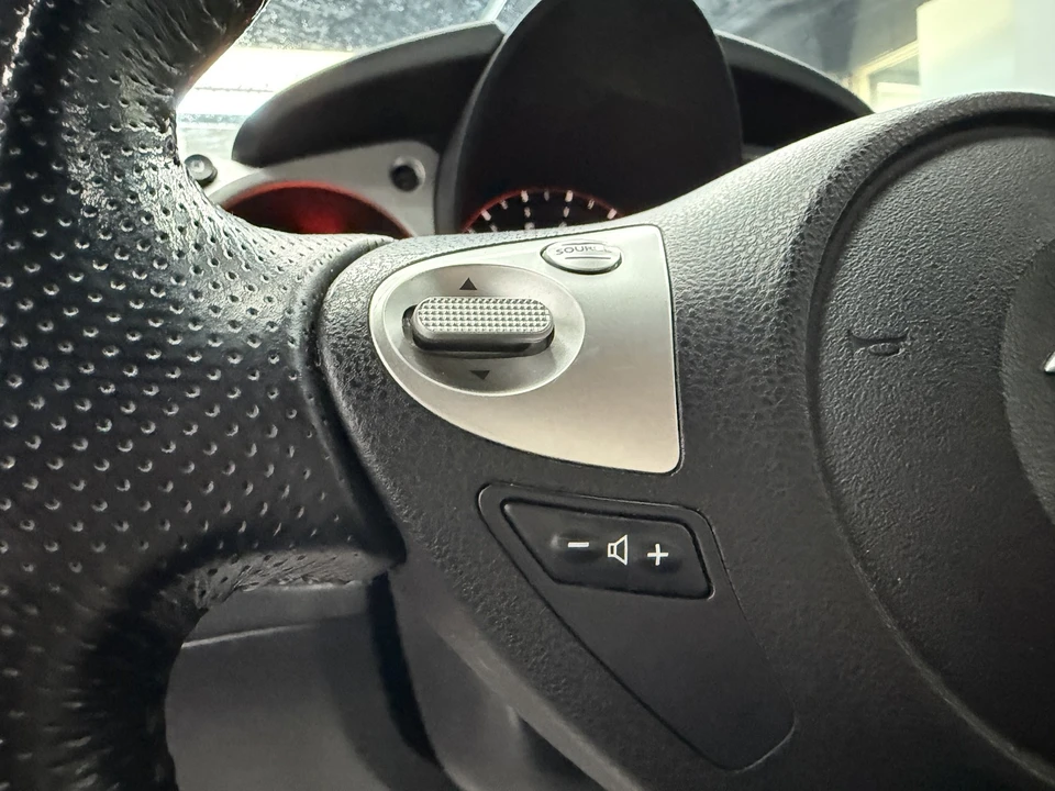 2011 Nissan 370Z 6th Gen - Image 17 of 21