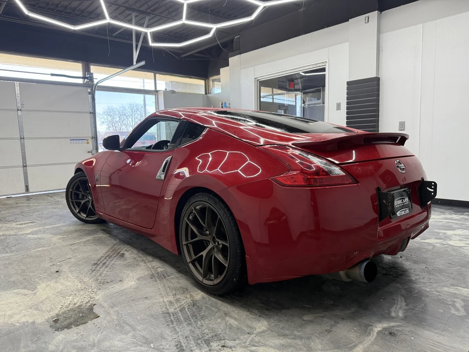 2011 Nissan 370Z 6th Gen - Image 3 of 21