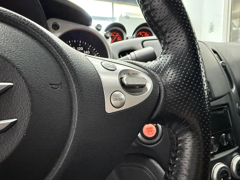 2011 Nissan 370Z 6th Gen - Image 19 of 21