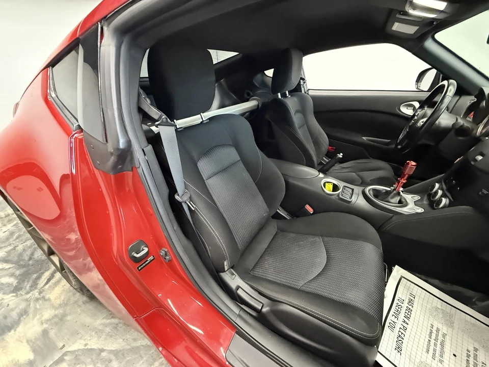 2011 Nissan 370Z 6th Gen - Image 20 of 21