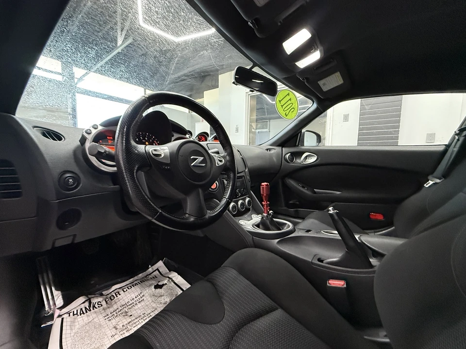 2011 Nissan 370Z 6th Gen - Image 13 of 21