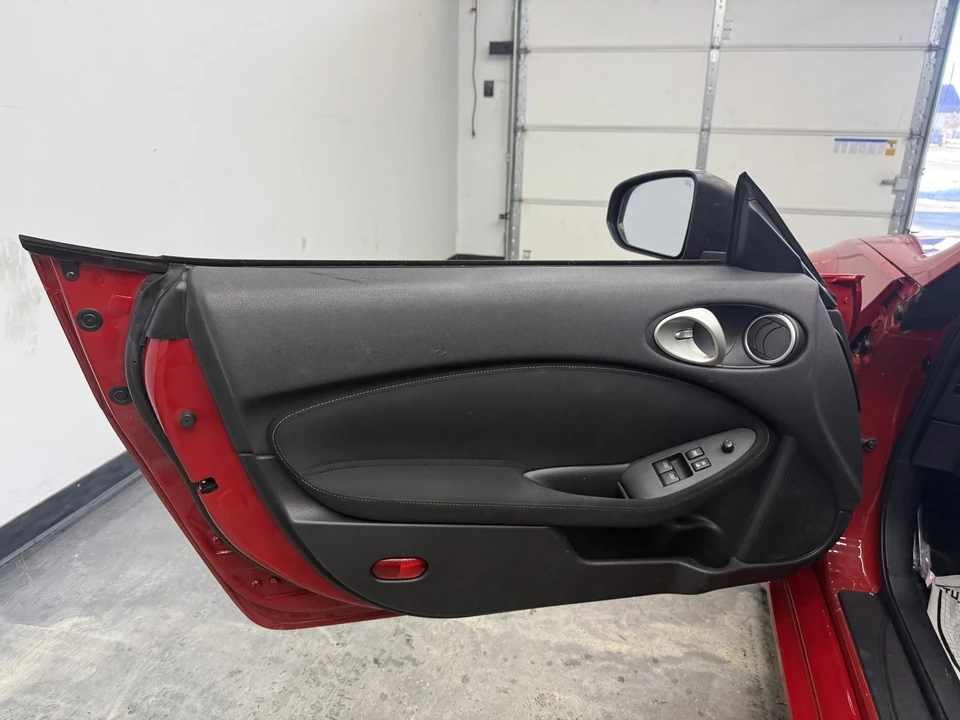2011 Nissan 370Z 6th Gen - Image 11 of 21
