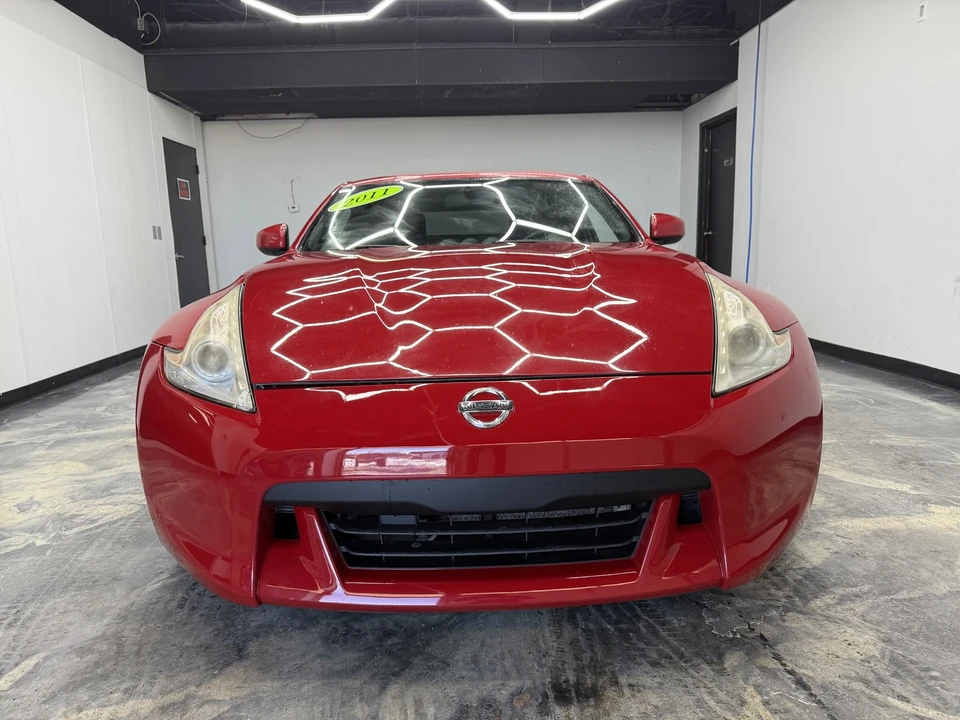 2011 Nissan 370Z 6th Gen - Image 8 of 21
