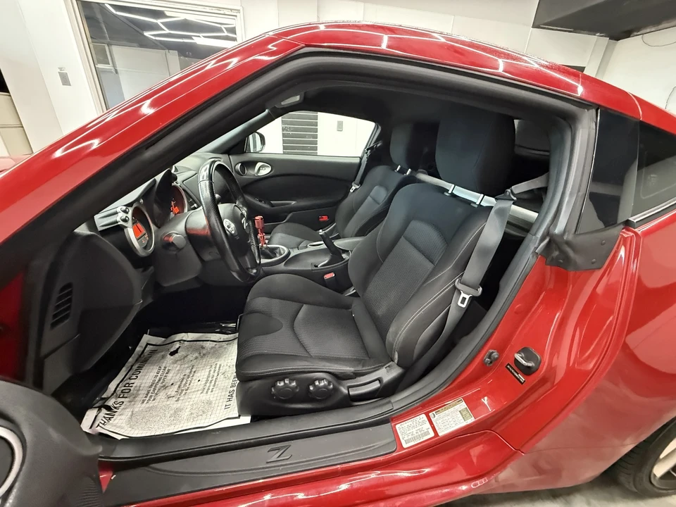 2011 Nissan 370Z 6th Gen - Image 12 of 21