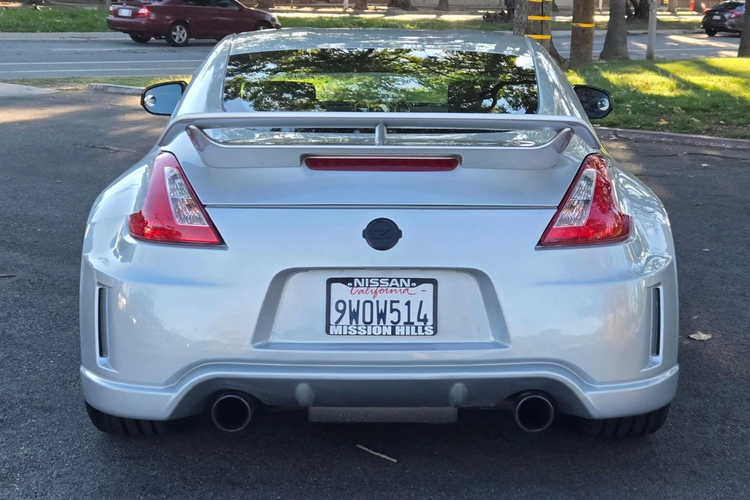 2011 Nissan 370Z 6th Gen - Image 15 of 31