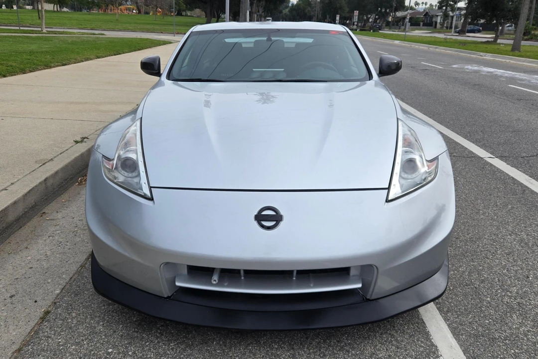 2011 Nissan 370Z 6th Gen - Image 2 of 31
