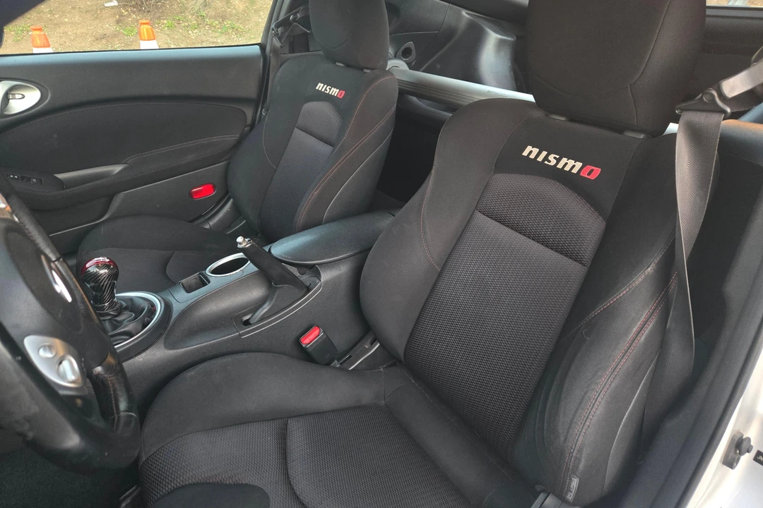 2011 Nissan 370Z 6th Gen - Image 31 of 31