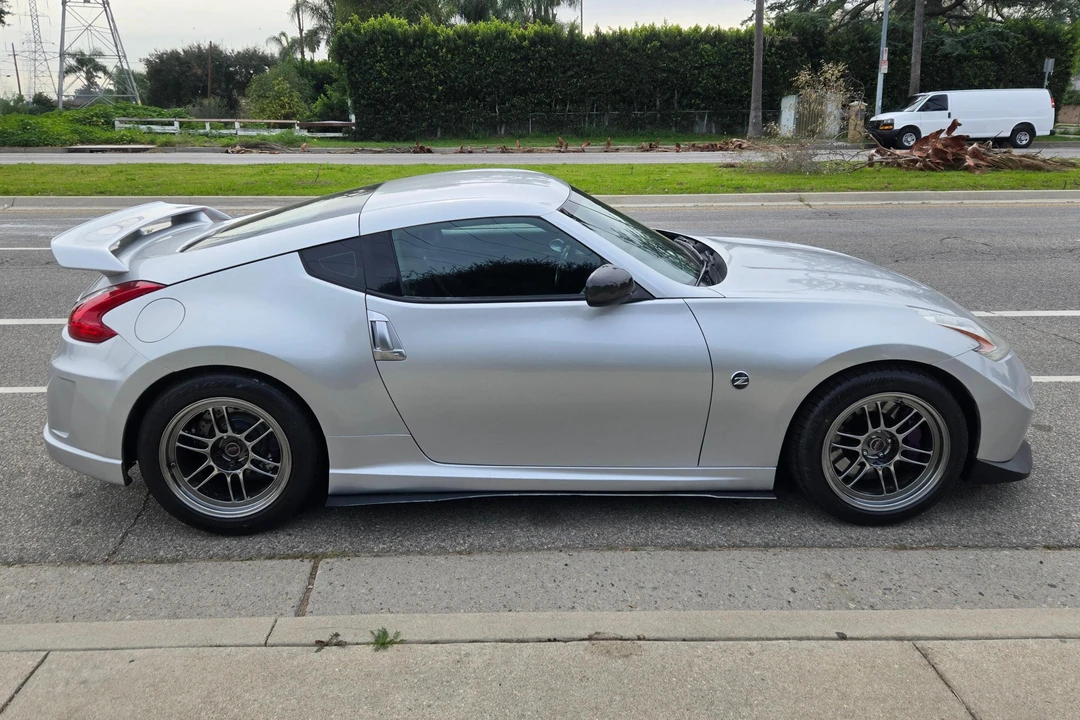 2011 Nissan 370Z 6th Gen - Image 3 of 31