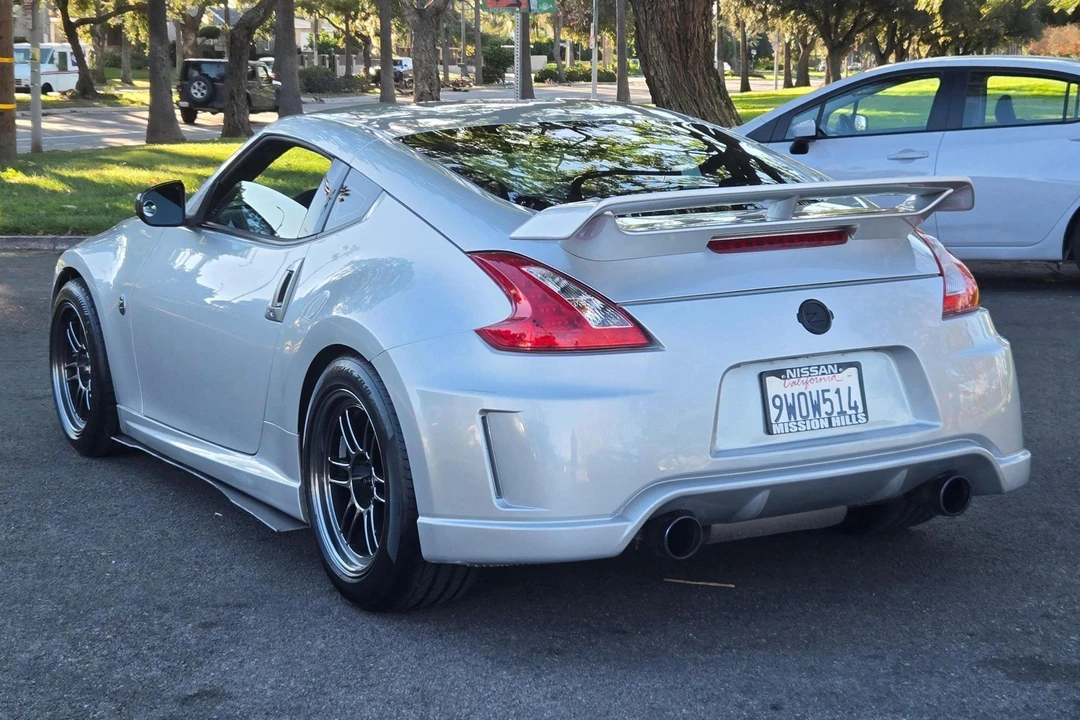 2011 Nissan 370Z 6th Gen - Image 14 of 31