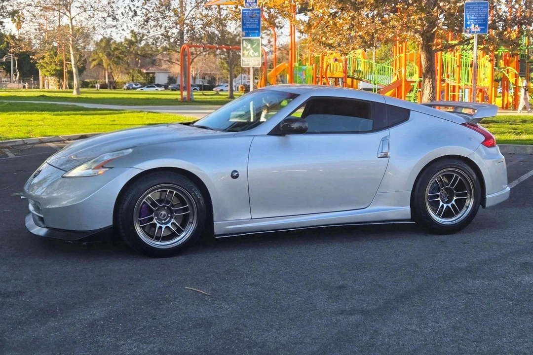 2011 Nissan 370Z 6th Gen - Image 12 of 31