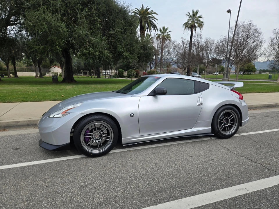 2011 Nissan 370Z 6th Gen - Image 6 of 31