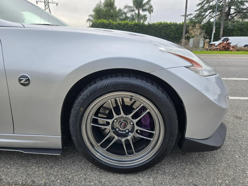 2011 Nissan 370Z 6th Gen - Image 25 of 31