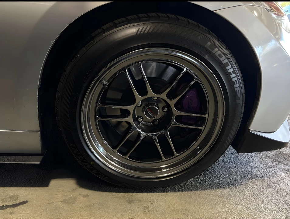 2011 Nissan 370Z 6th Gen - Image 29 of 31