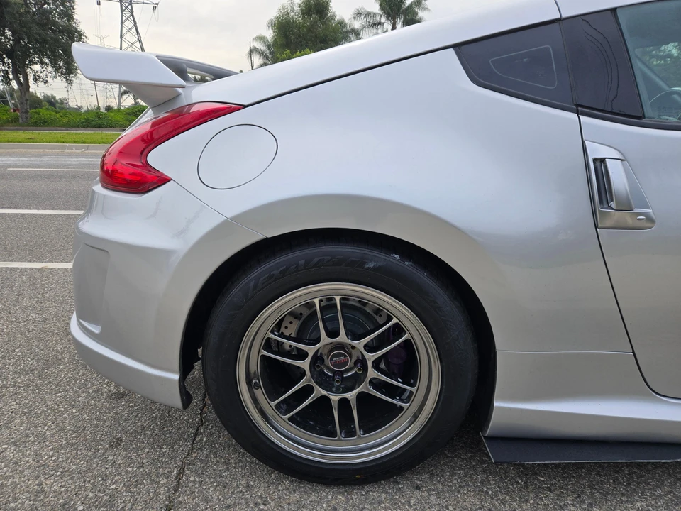 2011 Nissan 370Z 6th Gen - Image 24 of 31