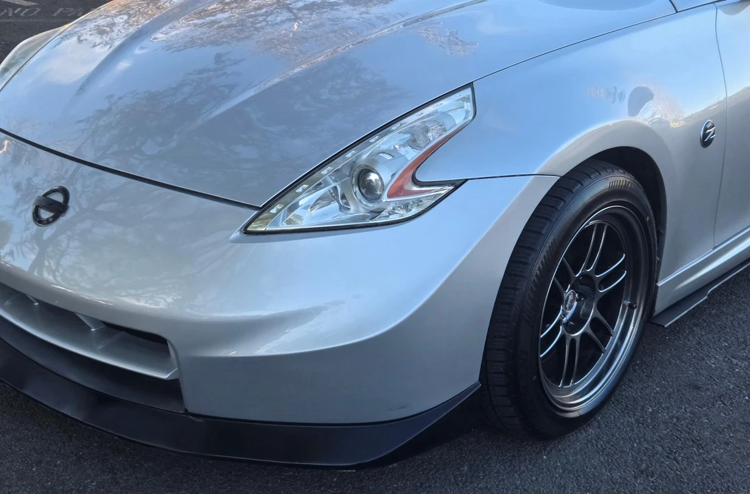 2011 Nissan 370Z 6th Gen - Image 19 of 31