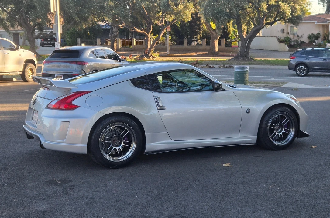 2011 Nissan 370Z 6th Gen - Image 17 of 31