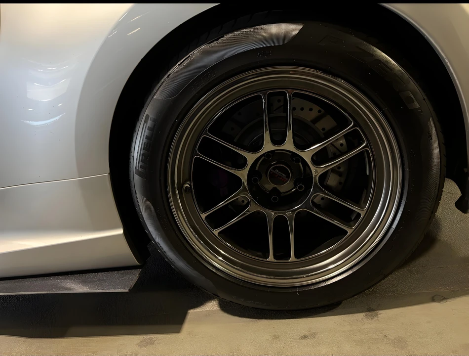 2011 Nissan 370Z 6th Gen - Image 27 of 31