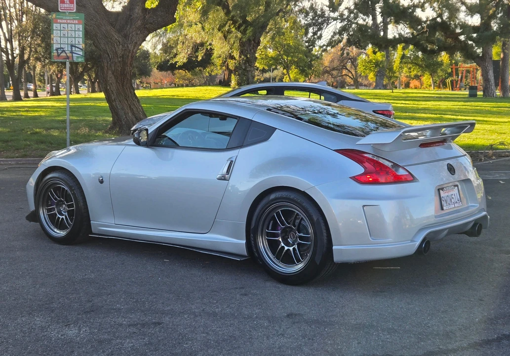 2011 Nissan 370Z 6th Gen - Image 13 of 31