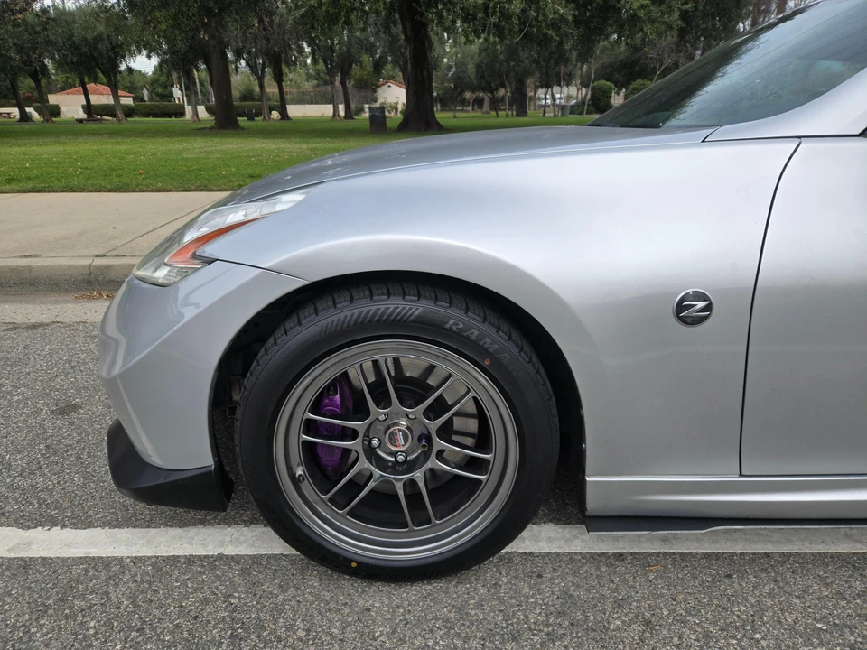 2011 Nissan 370Z 6th Gen - Image 20 of 31
