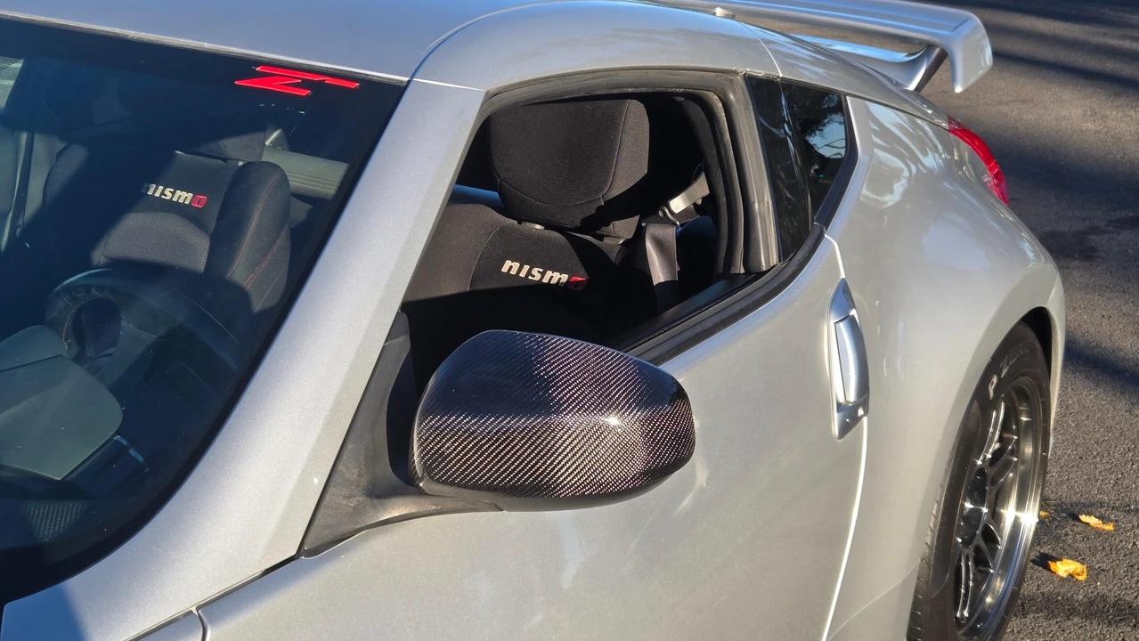 2011 Nissan 370Z 6th Gen - Image 21 of 31