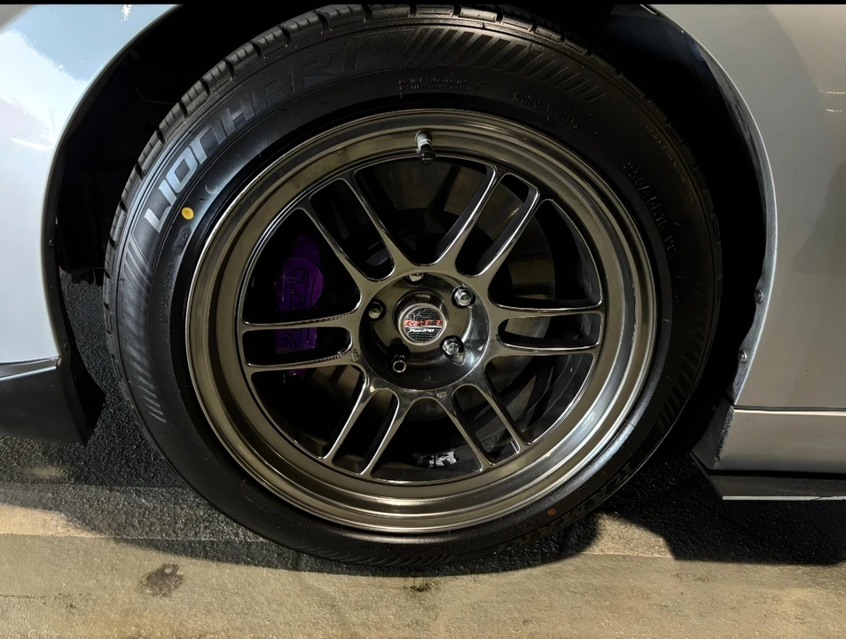 2011 Nissan 370Z 6th Gen - Image 26 of 31