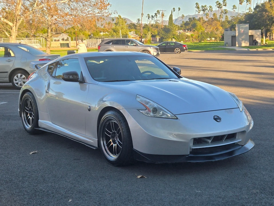 2011 Nissan 370Z 6th Gen - Image 18 of 31