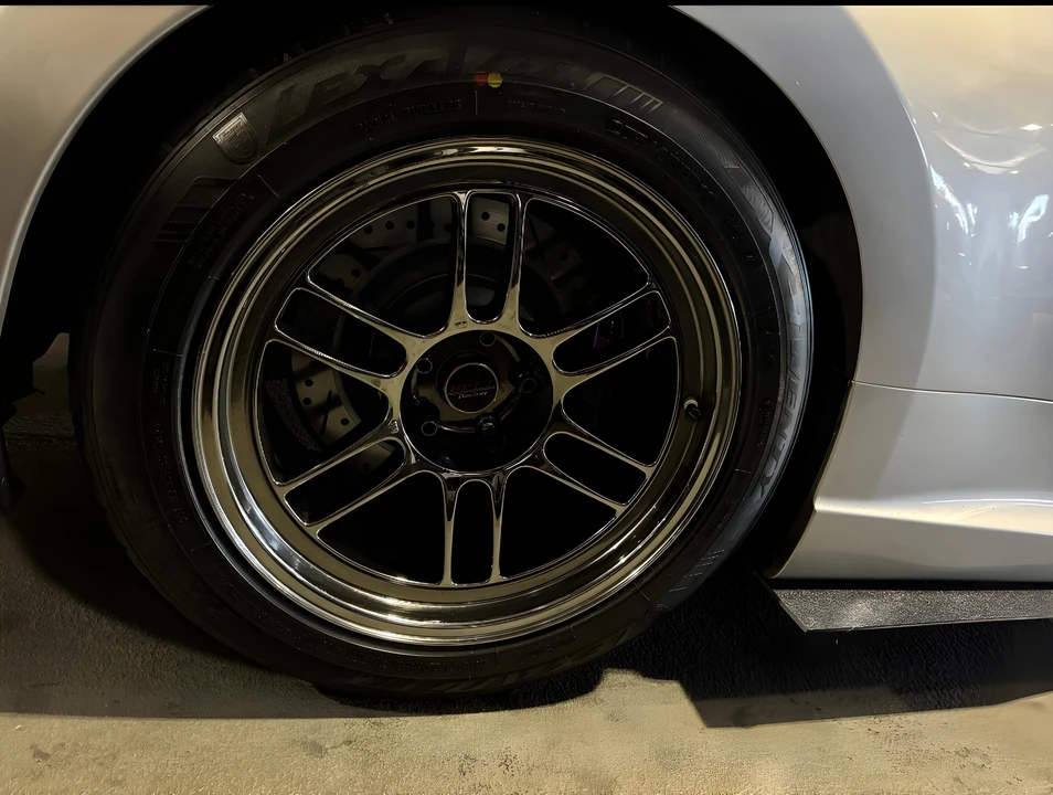 2011 Nissan 370Z 6th Gen - Image 28 of 31