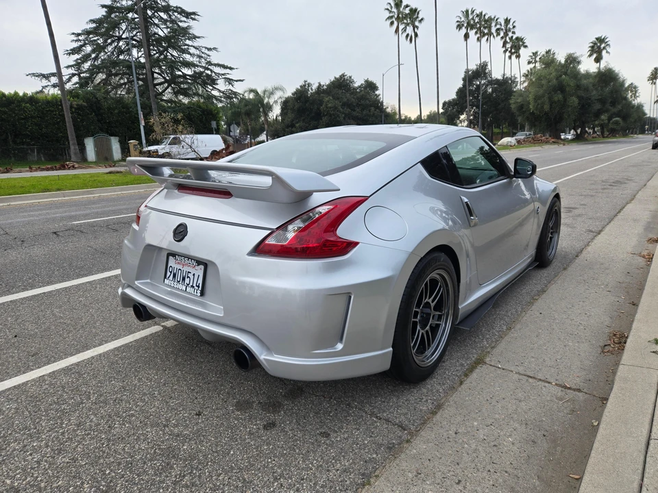 2011 Nissan 370Z 6th Gen - Image 8 of 31