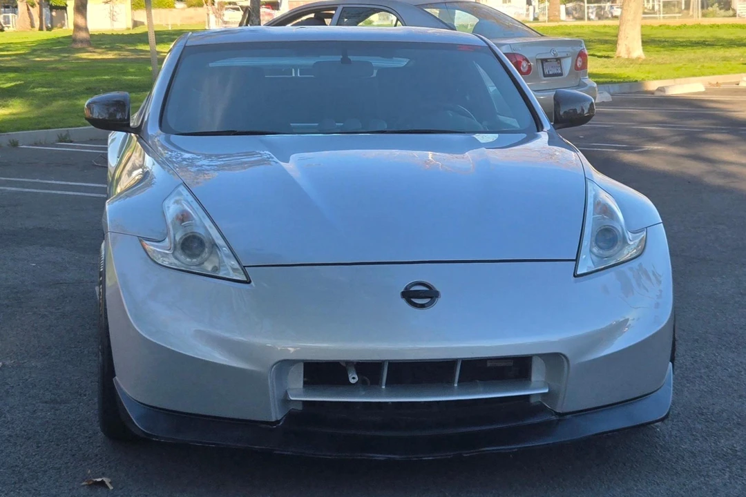 2011 Nissan 370Z 6th Gen - Image 10 of 31