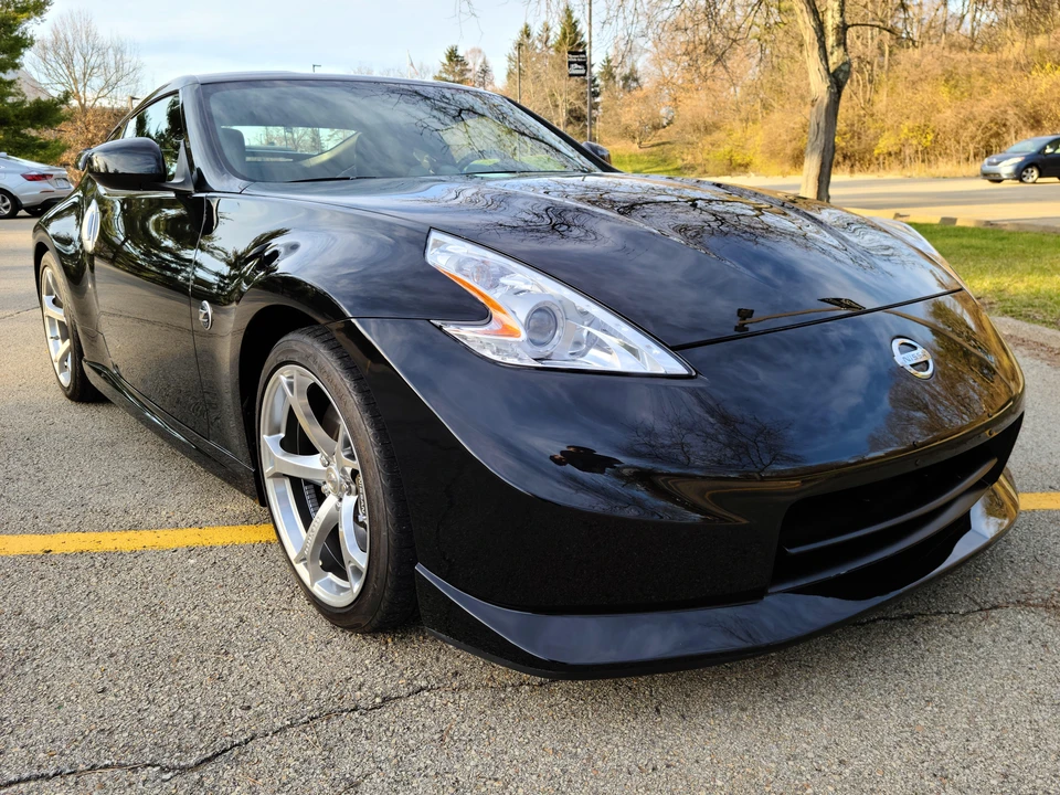 2011 Nissan 370Z 6th Gen - Image 30 of 31