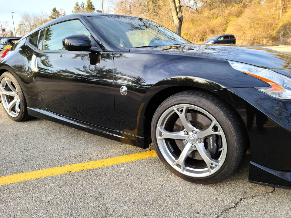 2011 Nissan 370Z 6th Gen - Image 28 of 31