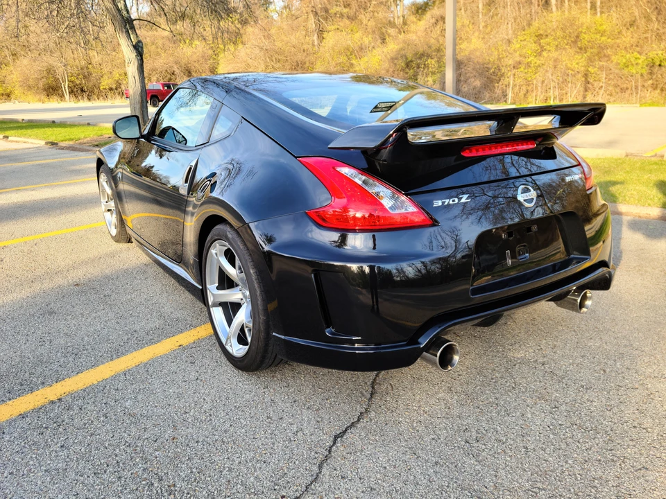 2011 Nissan 370Z 6th Gen - Image 18 of 31