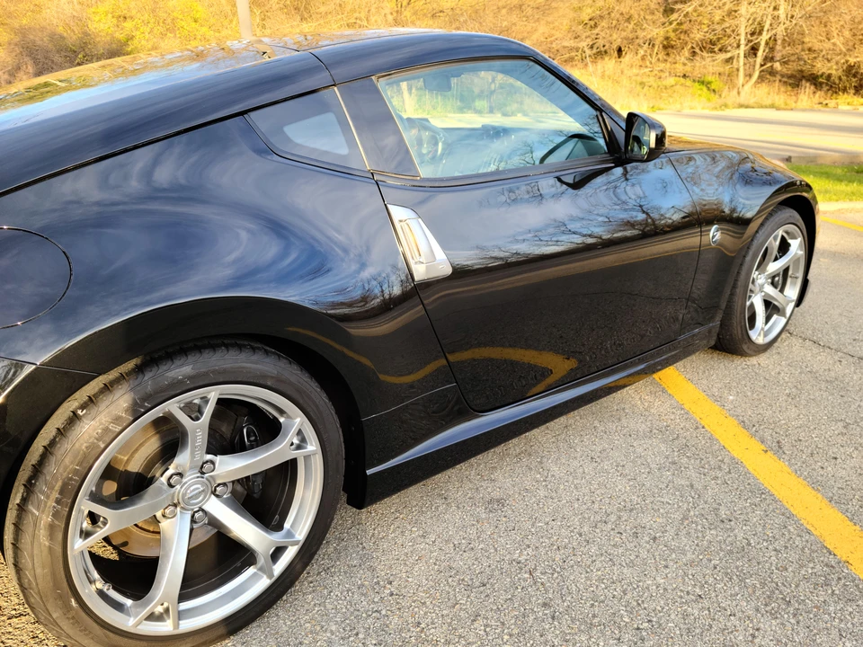 2011 Nissan 370Z 6th Gen - Image 26 of 31