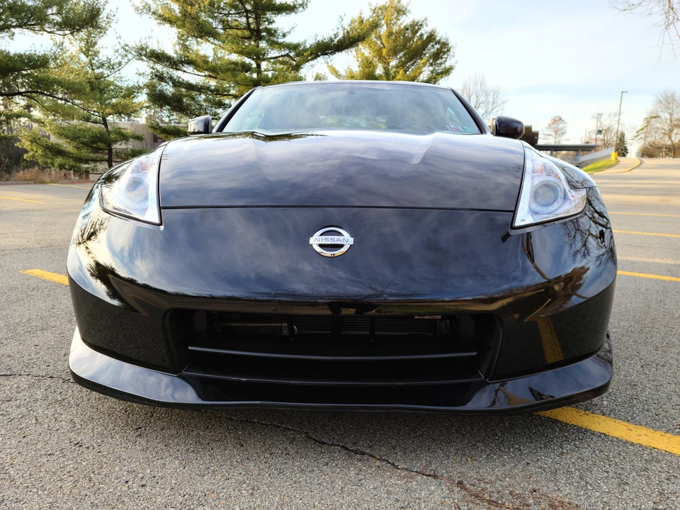 2011 Nissan 370Z 6th Gen - Image 7 of 31