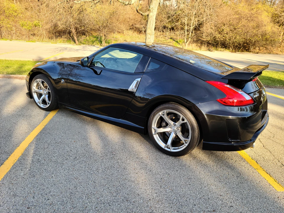 2011 Nissan 370Z 6th Gen - Image 15 of 31
