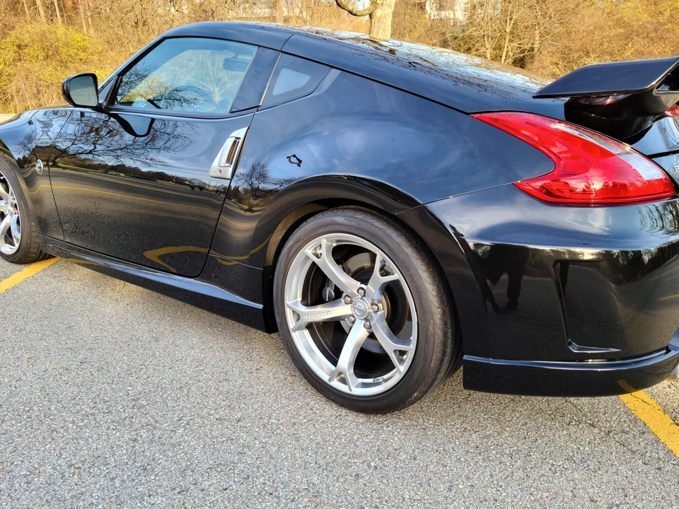 2011 Nissan 370Z 6th Gen - Image 16 of 31