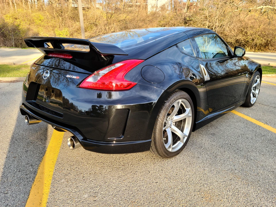 2011 Nissan 370Z 6th Gen - Image 25 of 31