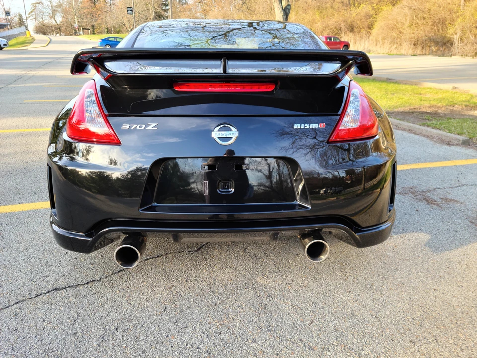 2011 Nissan 370Z 6th Gen - Image 21 of 31