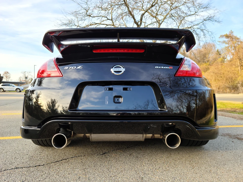 2011 Nissan 370Z 6th Gen - Image 22 of 31