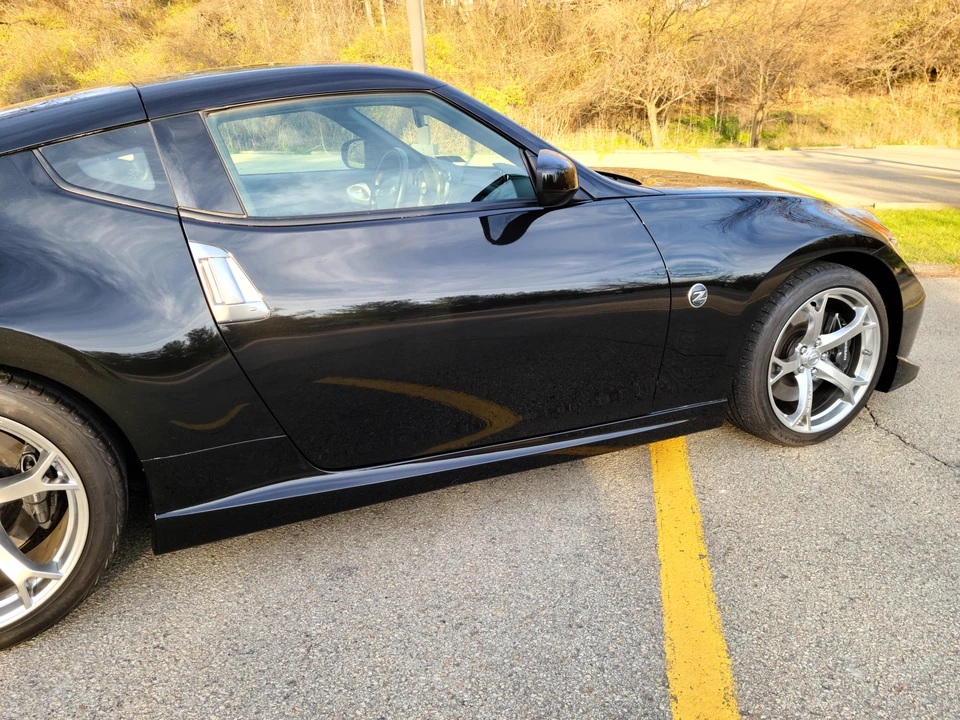 2011 Nissan 370Z 6th Gen - Image 27 of 31