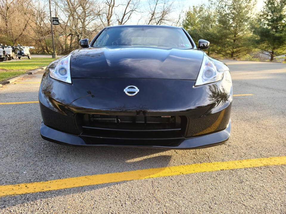 2011 Nissan 370Z 6th Gen - Image 8 of 31