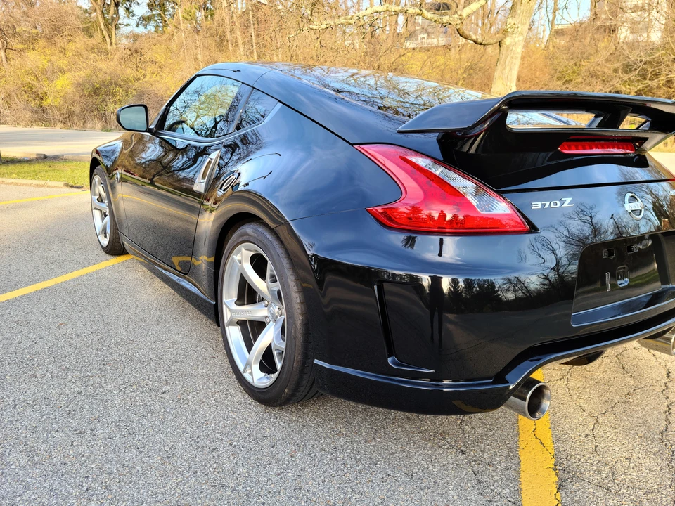 2011 Nissan 370Z 6th Gen - Image 19 of 31