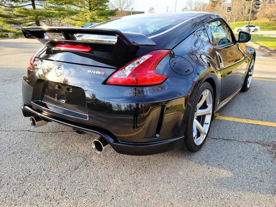 2011 Nissan 370Z 6th Gen - Image 23 of 31