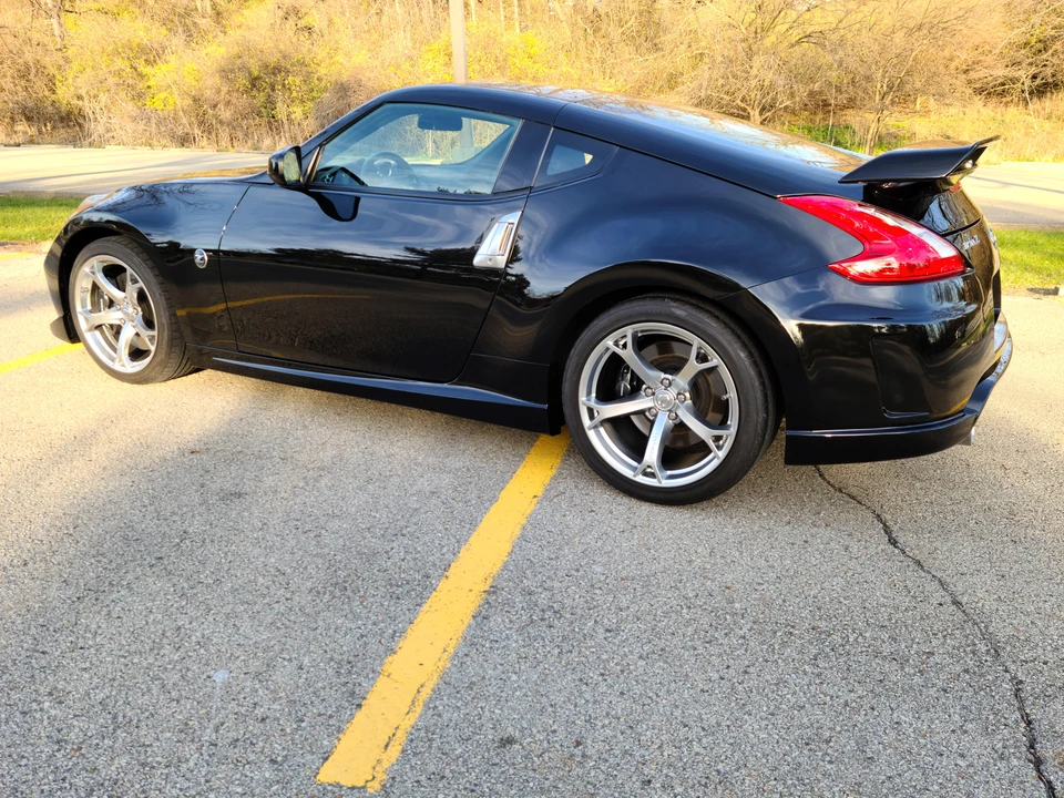 2011 Nissan 370Z 6th Gen - Image 14 of 31