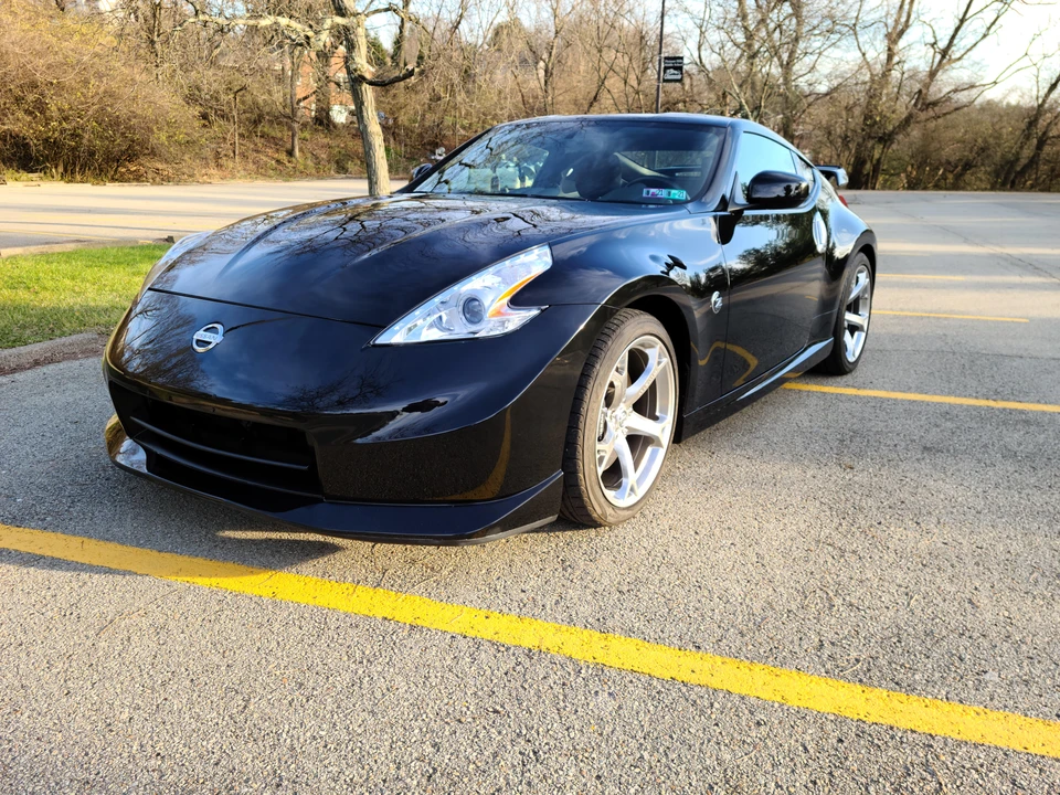 2011 Nissan 370Z 6th Gen - Image 11 of 31